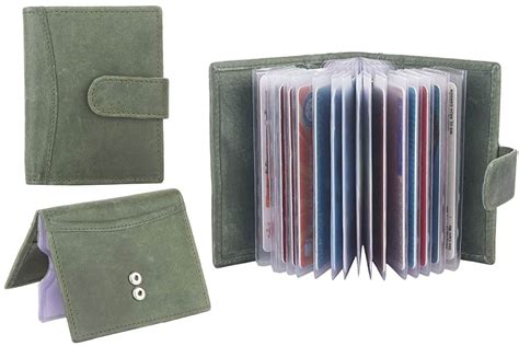 top 10 card holder wallet